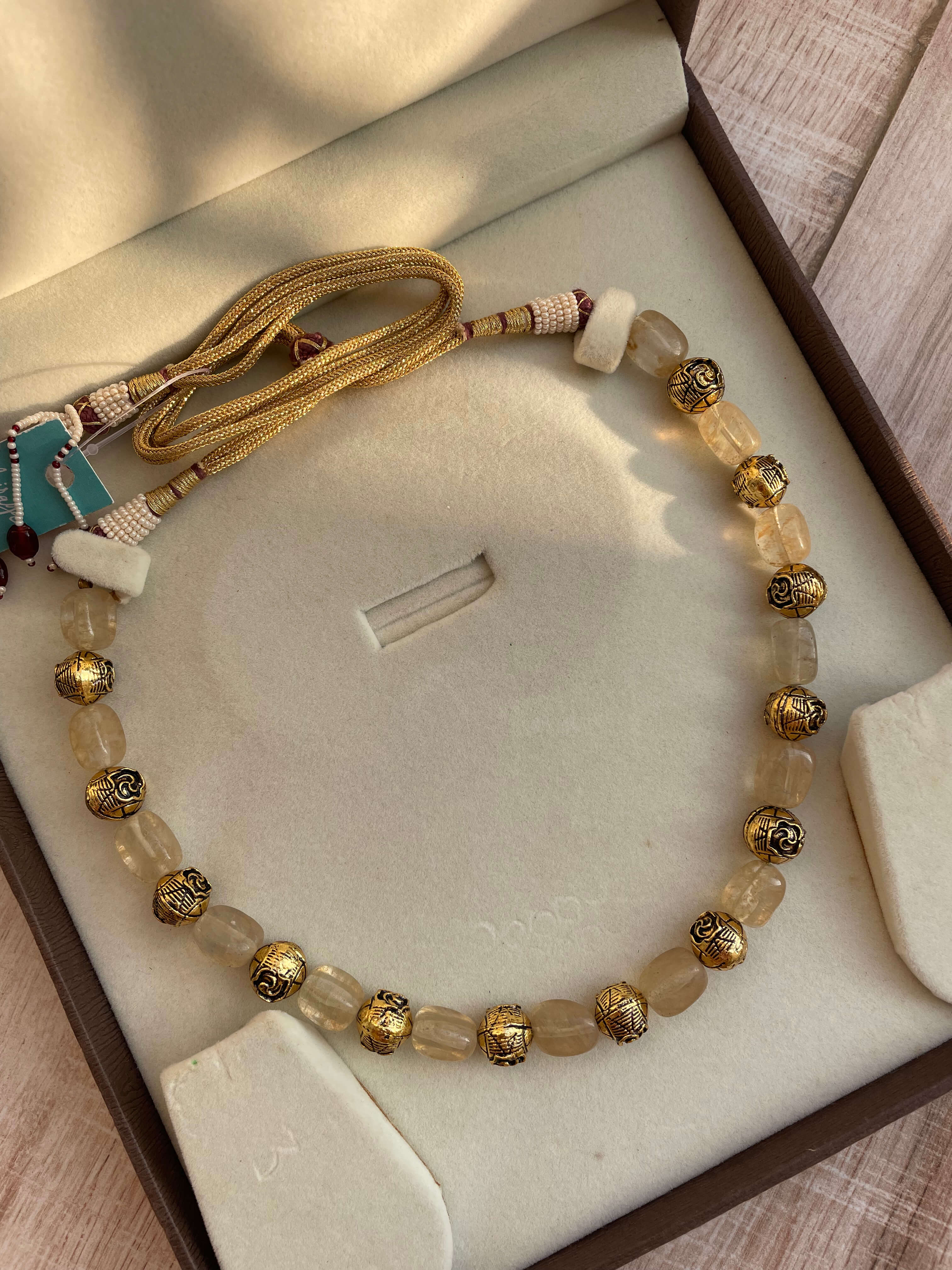 RAASA Golden Interval